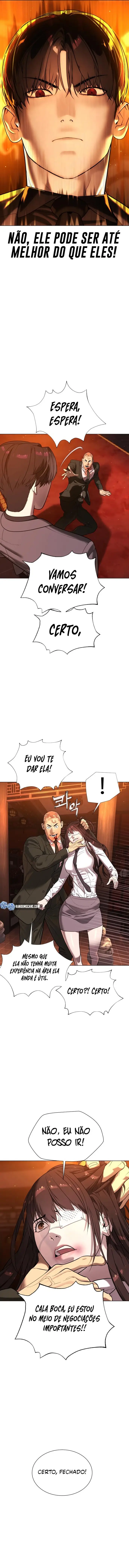 Read Killer Peter BR Manga Online