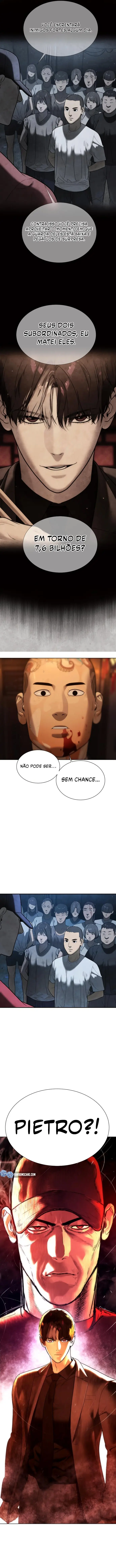 Read Killer Peter BR Manga Online