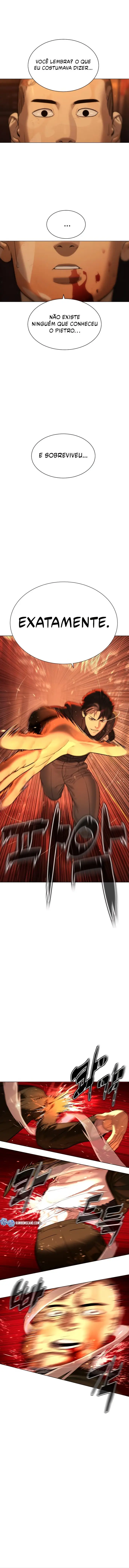Read Killer Peter BR Manga Online