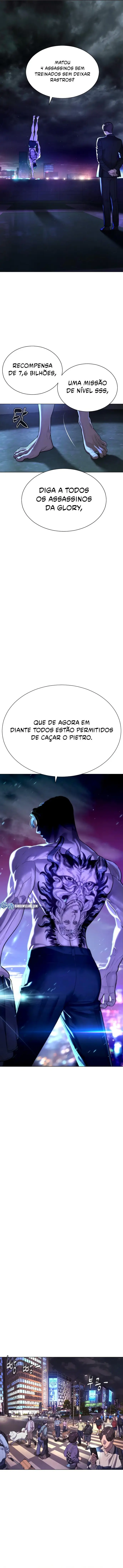 Read Killer Peter BR Manga Online