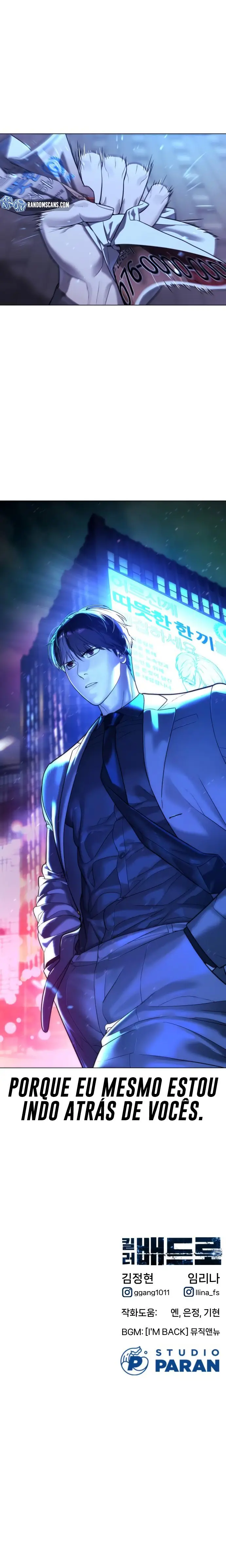 Read Killer Peter BR Manga Online