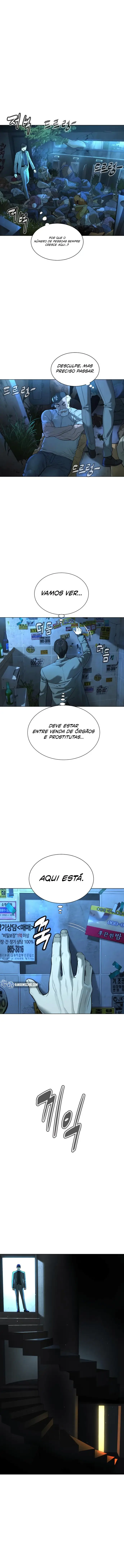 Read Killer Peter BR Manga Online