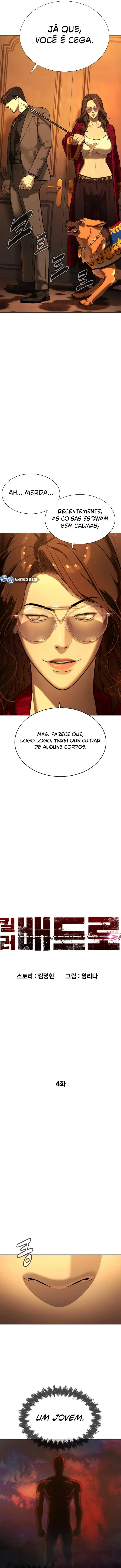 Read Killer Peter BR Manga Online