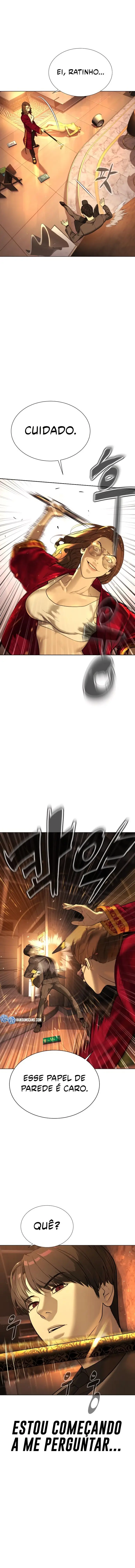 Read Killer Peter BR Manga Online
