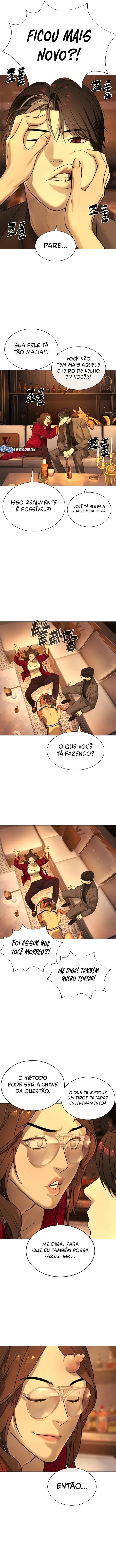 Read Killer Peter BR Manga Online