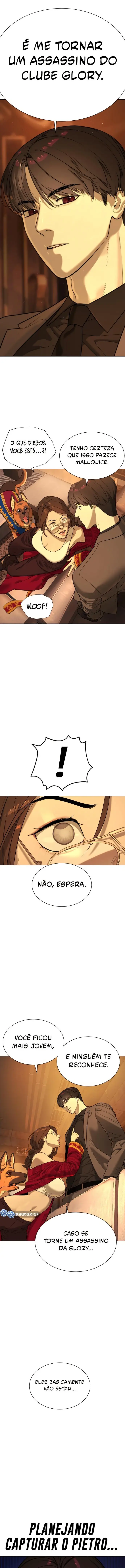 Read Killer Peter BR Manga Online