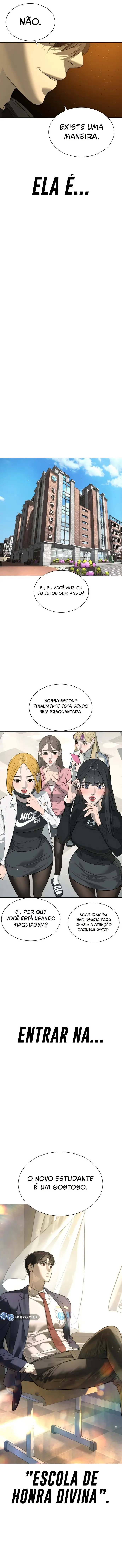 Read Killer Peter BR Manga Online