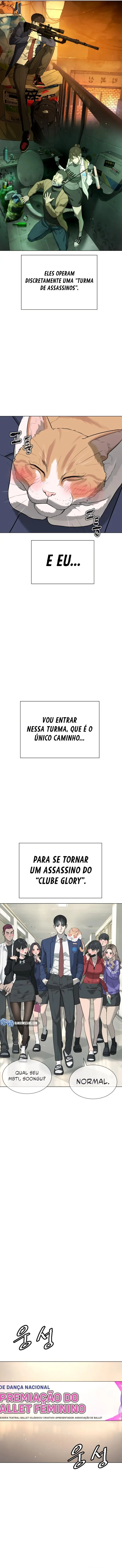 Read Killer Peter BR Manga Online