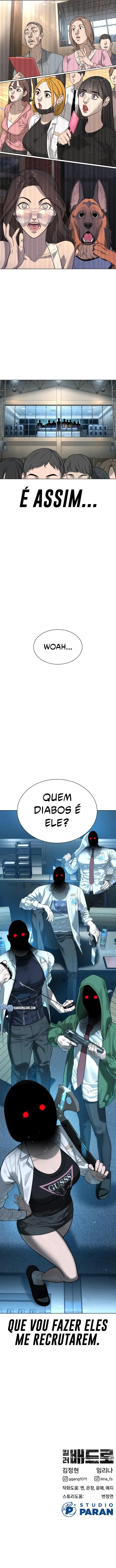 Read Killer Peter BR Manga Online