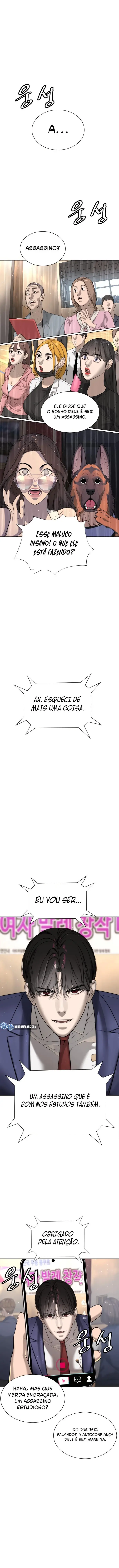 Read Killer Peter BR Manga Online