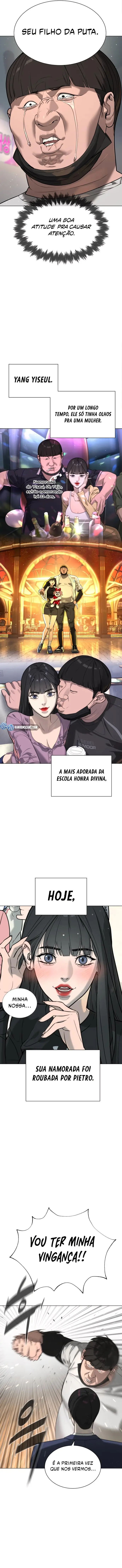 Read Killer Peter BR Manga Online