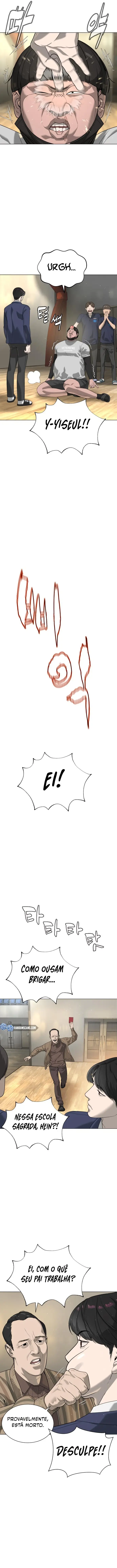 Read Killer Peter BR Manga Online