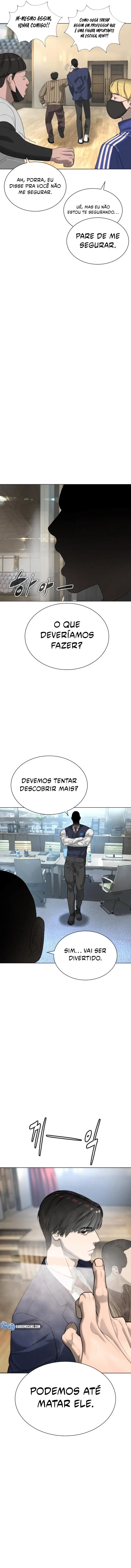 Read Killer Peter BR Manga Online