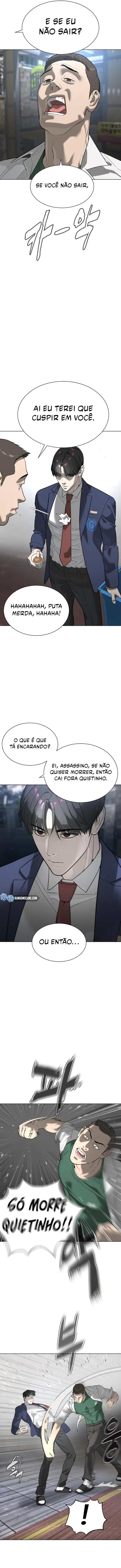 Read Killer Peter BR Manga Online
