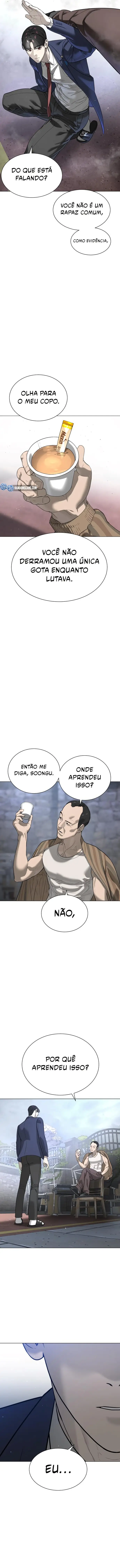 Read Killer Peter BR Manga Online