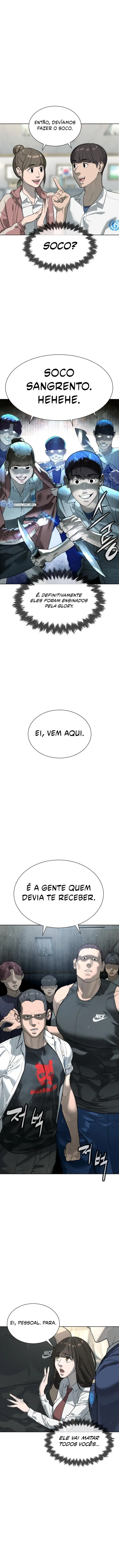 Read Killer Peter BR Manga Online