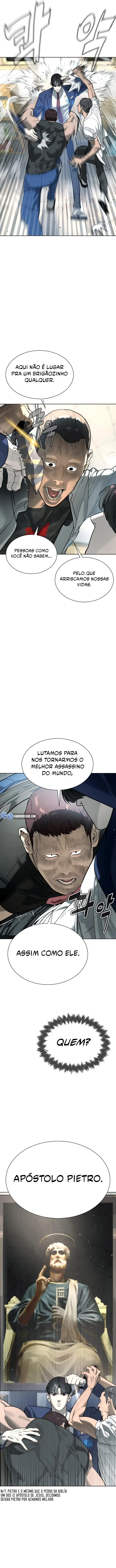 Read Killer Peter BR Manga Online