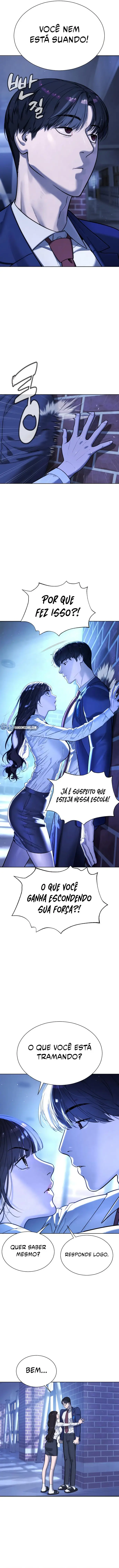 Read Killer Peter BR Manga Online