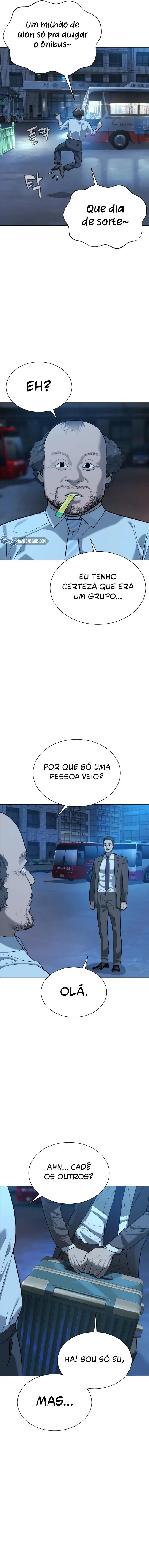 Read Killer Peter BR Manga Online
