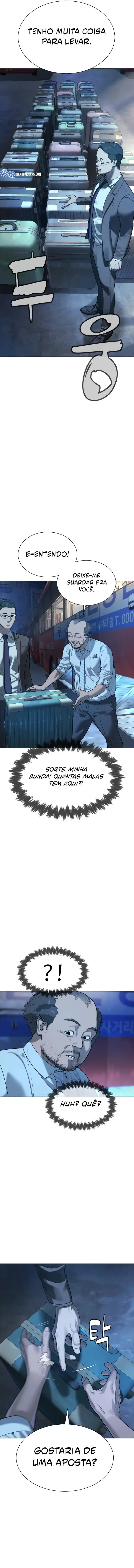 Read Killer Peter BR Manga Online