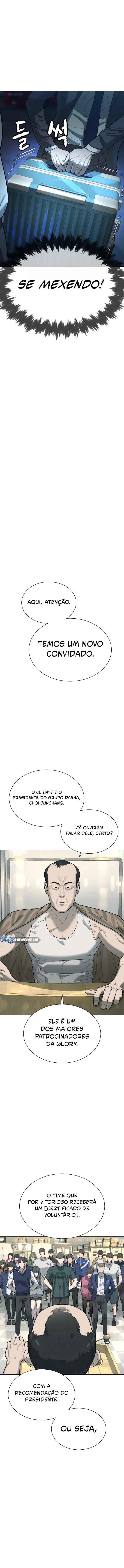 Read Killer Peter BR Manga Online