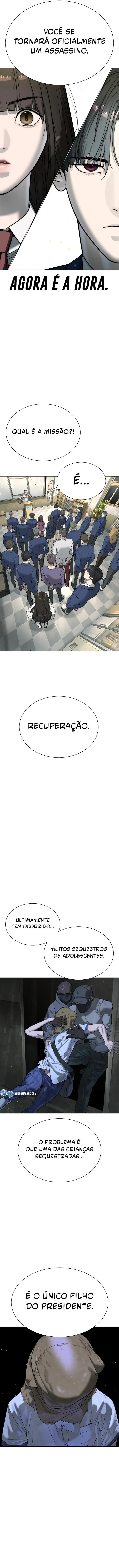 Read Killer Peter BR Manga Online