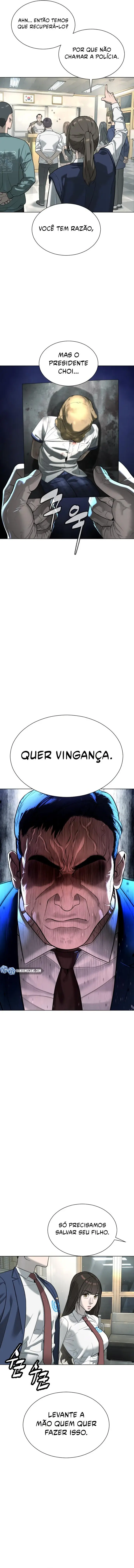 Read Killer Peter BR Manga Online