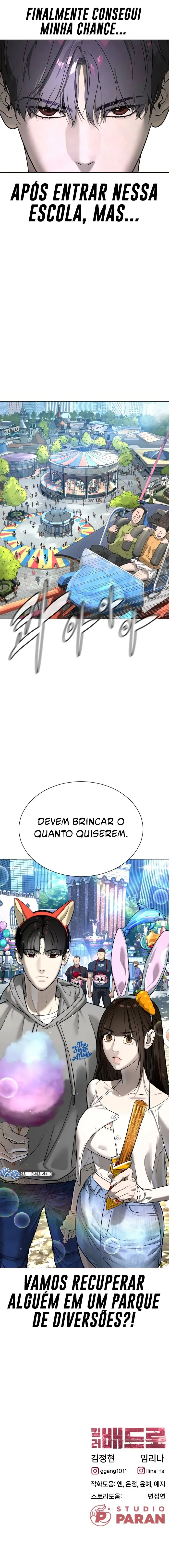 Read Killer Peter BR Manga Online