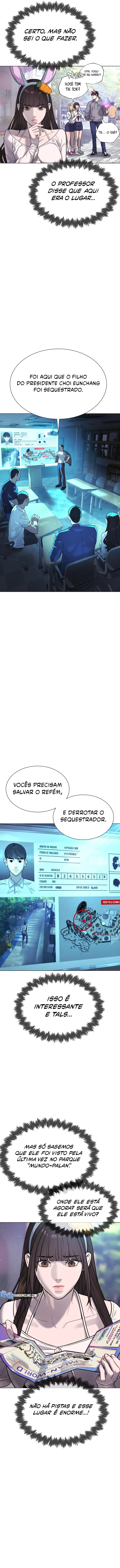 Read Killer Peter BR Manga Online