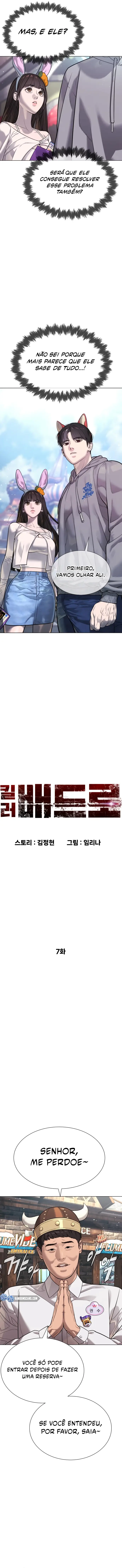 Read Killer Peter BR Manga Online