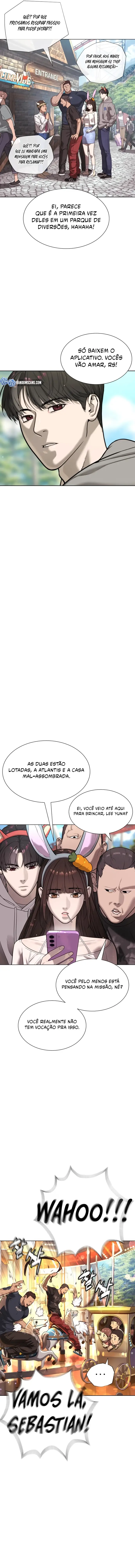 Read Killer Peter BR Manga Online