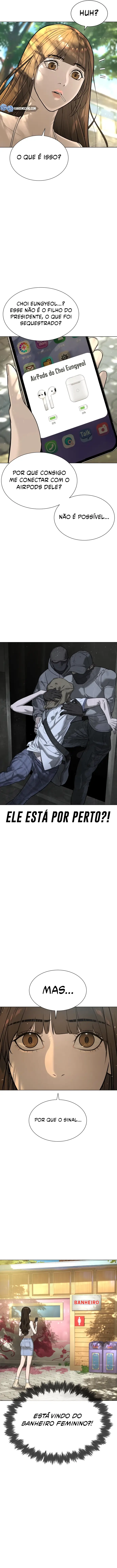 Read Killer Peter BR Manga Online
