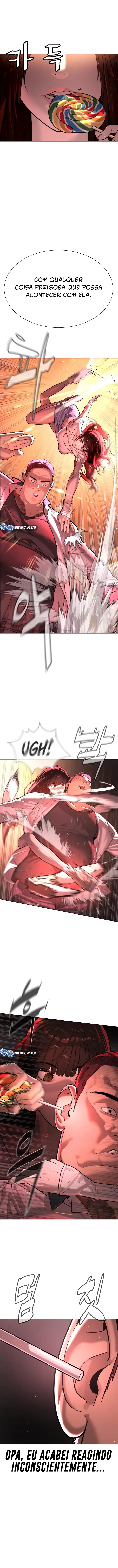 Read Killer Peter BR Manga Online