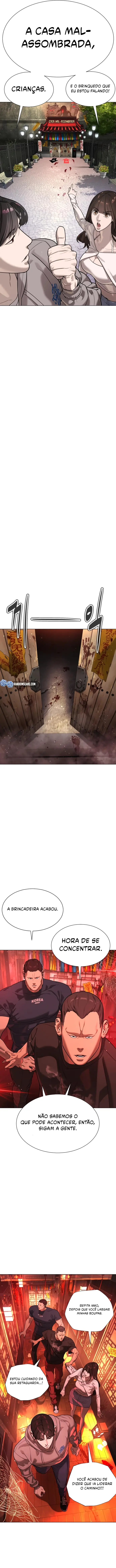 Read Killer Peter BR Manga Online