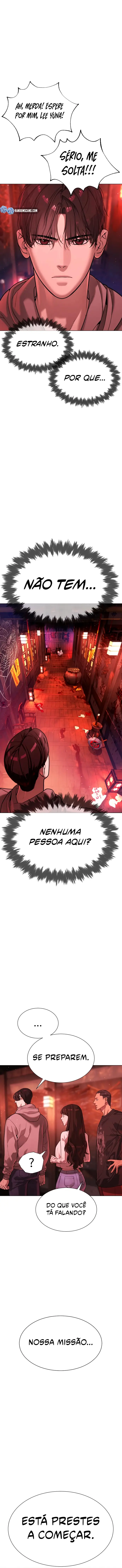 Read Killer Peter BR Manga Online