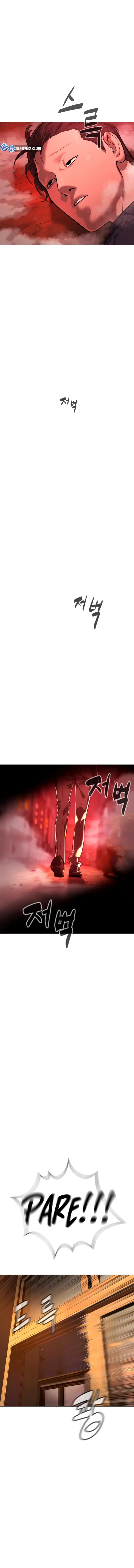 Read Killer Peter BR Manga Online