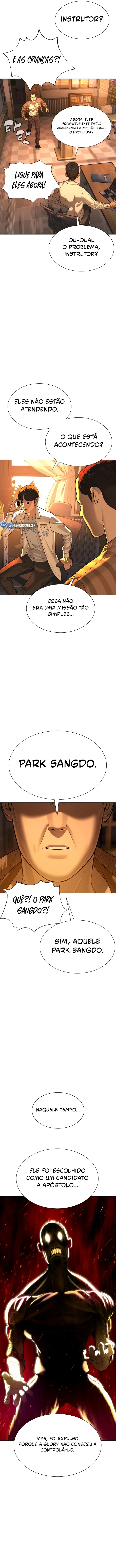 Read Killer Peter BR Manga Online