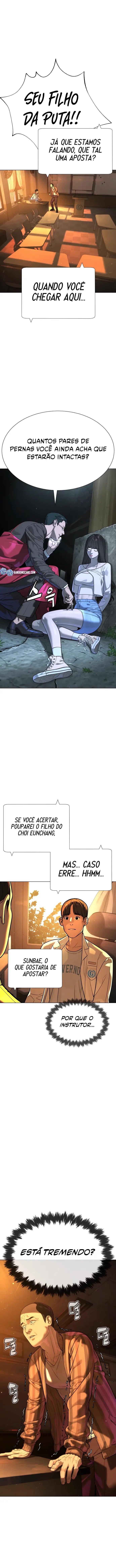 Read Killer Peter BR Manga Online