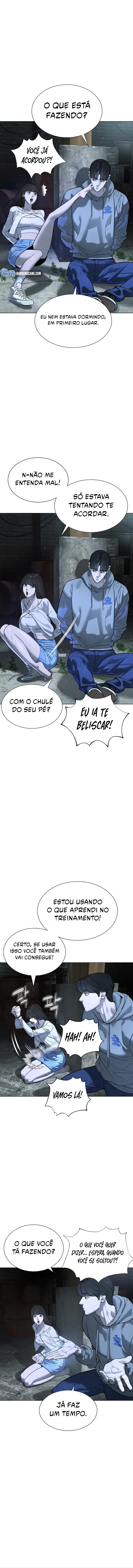 Read Killer Peter BR Manga Online