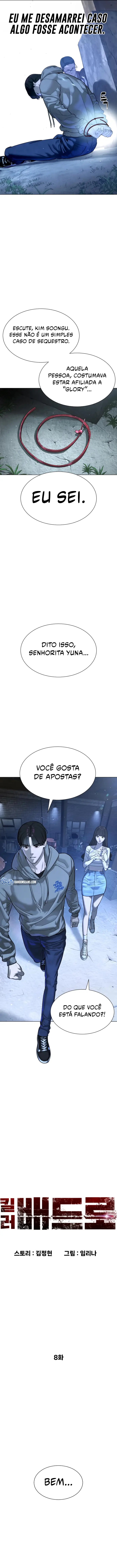 Read Killer Peter BR Manga Online