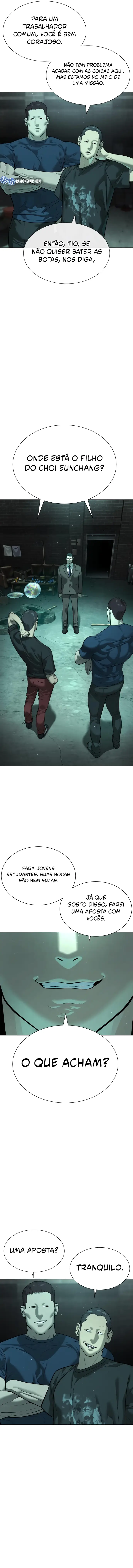 Read Killer Peter BR Manga Online