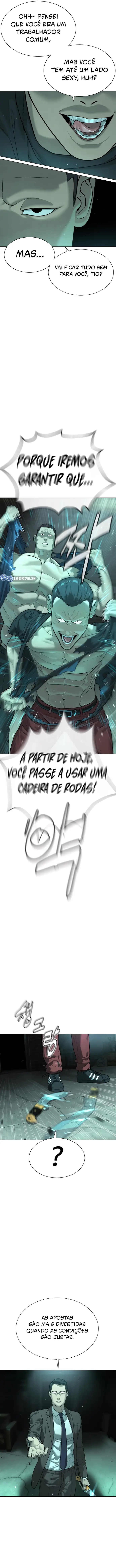 Read Killer Peter BR Manga Online
