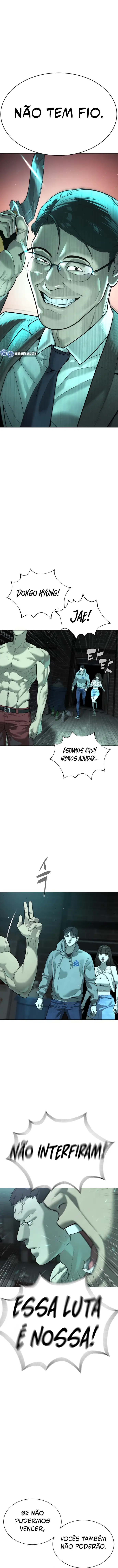Read Killer Peter BR Manga Online