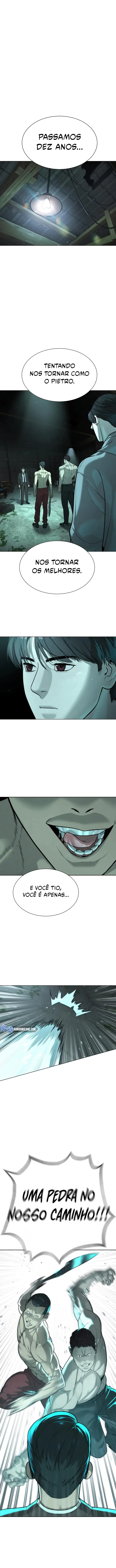 Read Killer Peter BR Manga Online