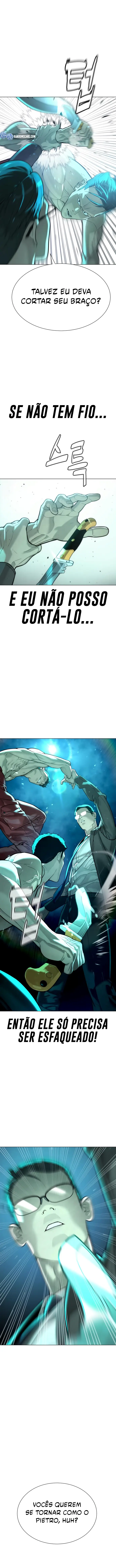 Read Killer Peter BR Manga Online