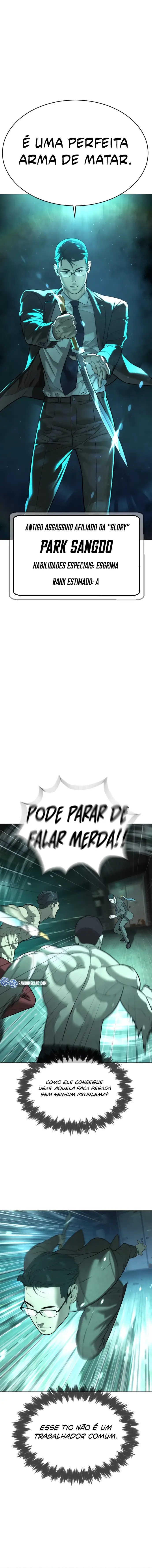 Read Killer Peter BR Manga Online