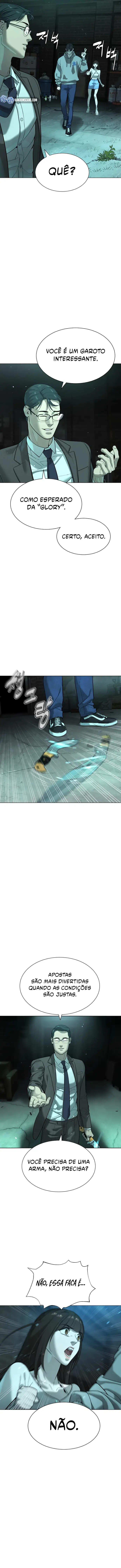Read Killer Peter BR Manga Online