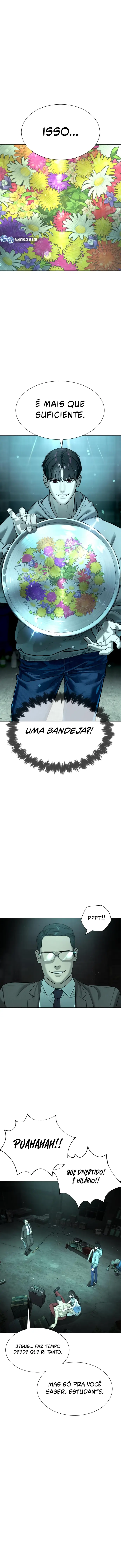 Read Killer Peter BR Manga Online