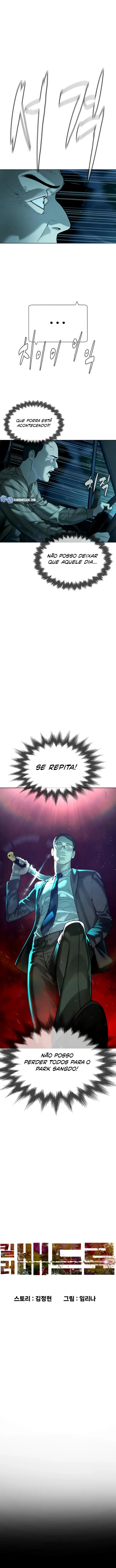 Read Killer Peter BR Manga Online