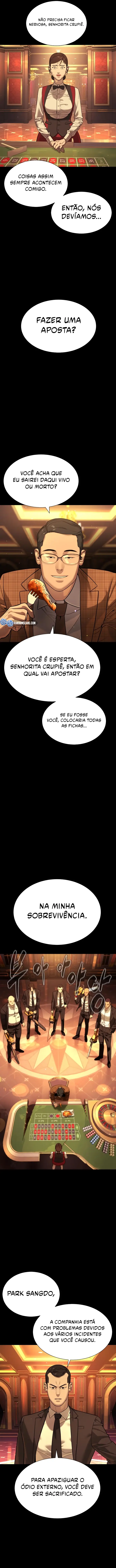 Read Killer Peter BR Manga Online